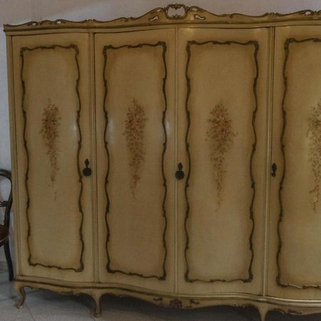 Ca'Salvador Bed and Breakfast Βενετία Εξωτερικό φωτογραφία