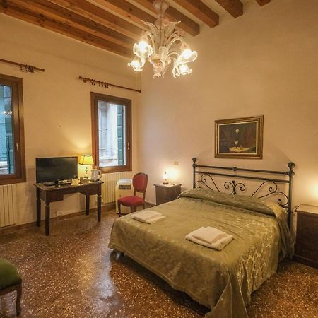 Ca'Salvador Bed and Breakfast Βενετία Εξωτερικό φωτογραφία