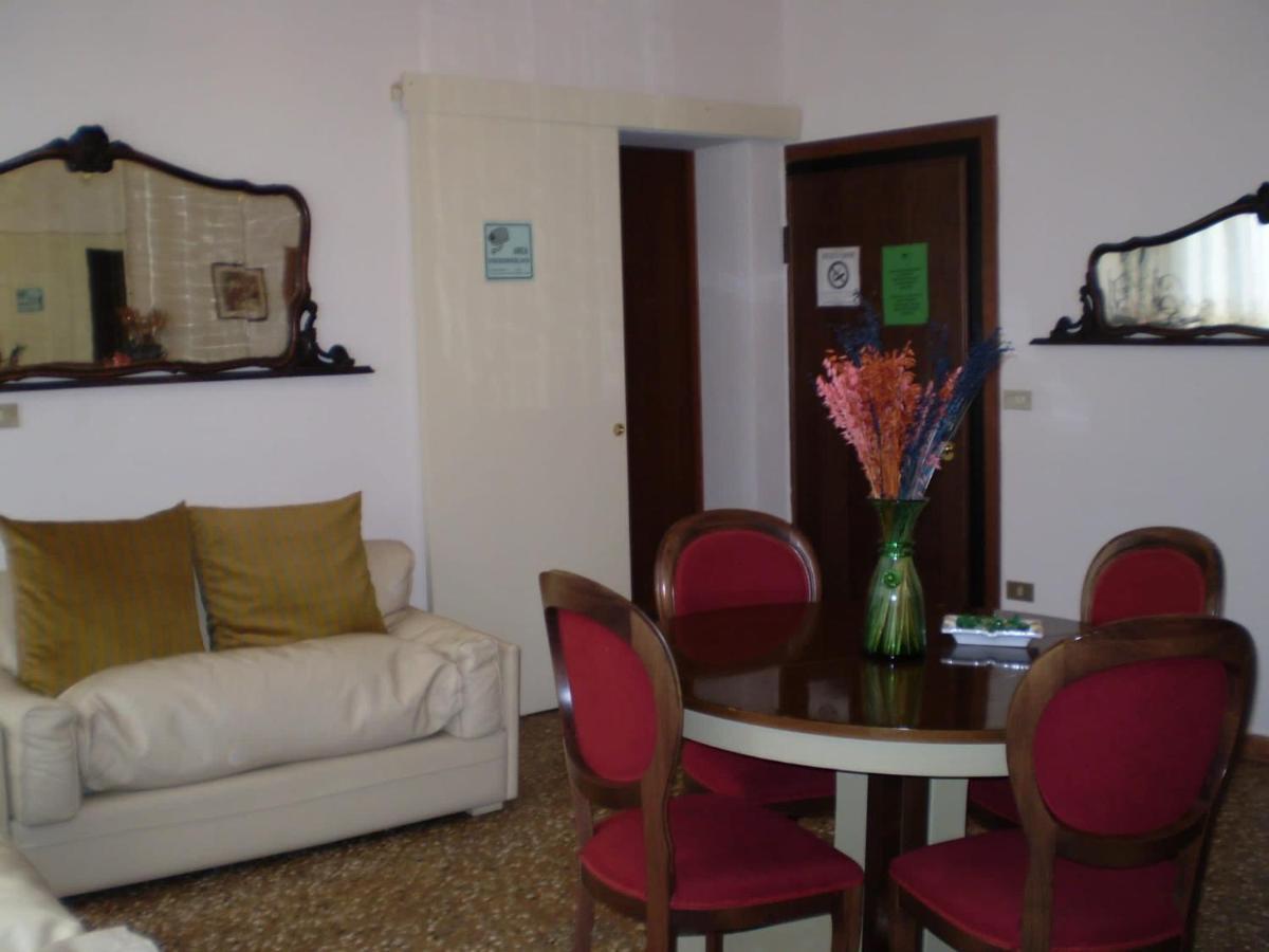 Ca'Salvador Bed and Breakfast Βενετία Εξωτερικό φωτογραφία