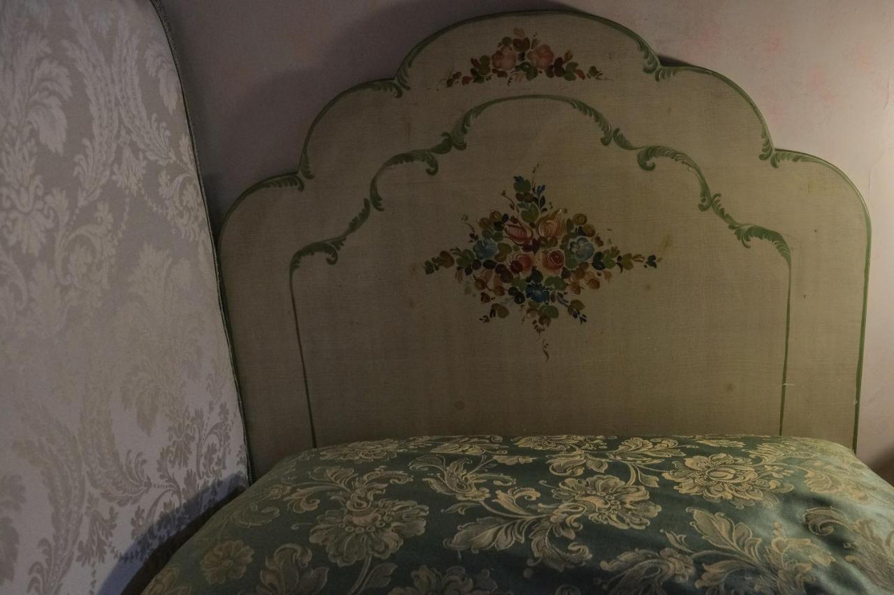 Ca'Salvador Bed and Breakfast Βενετία Εξωτερικό φωτογραφία