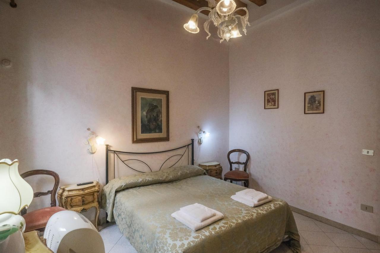 Ca'Salvador Bed and Breakfast Βενετία Εξωτερικό φωτογραφία