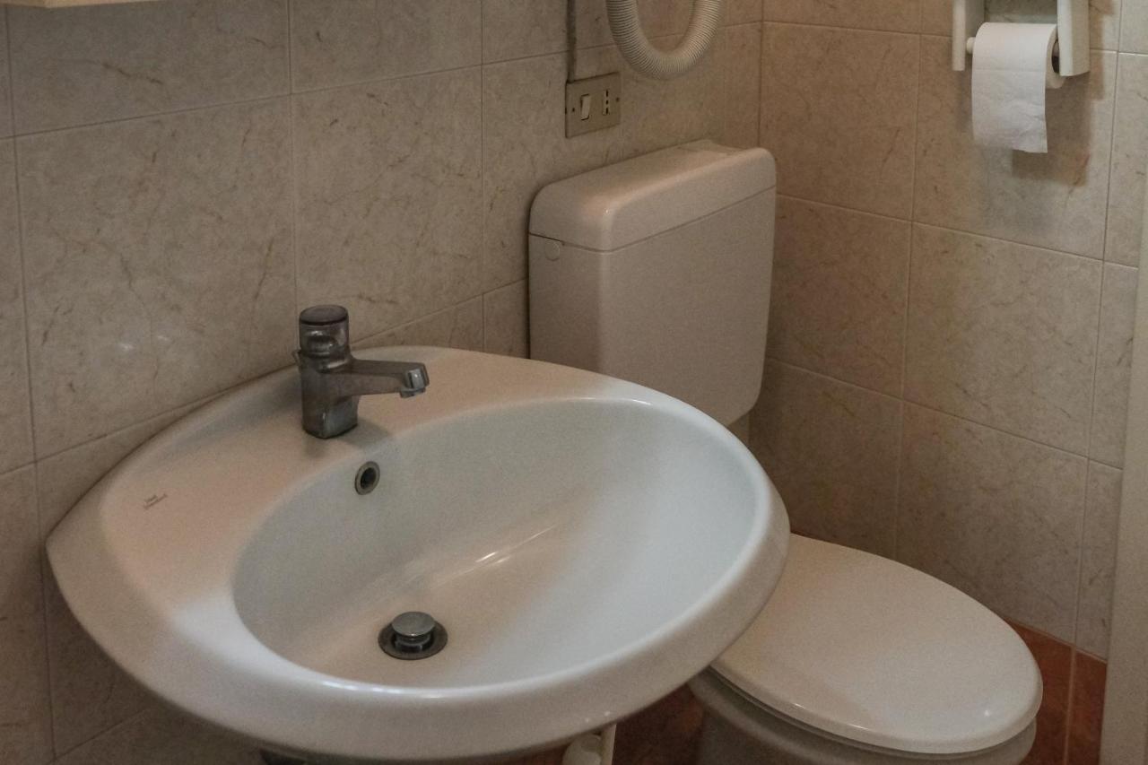 Ca'Salvador Bed and Breakfast Βενετία Εξωτερικό φωτογραφία