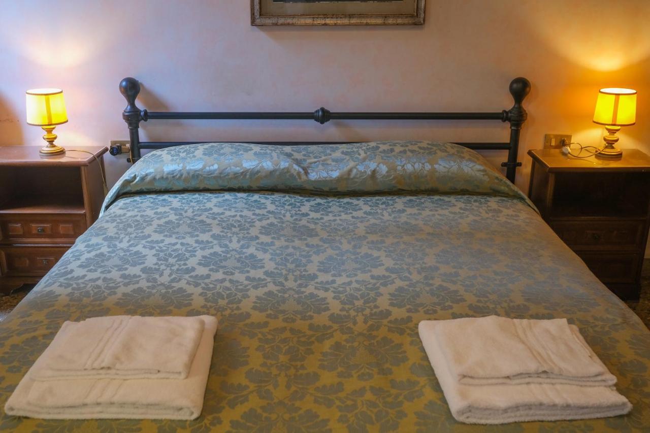 Ca'Salvador Bed and Breakfast Βενετία Εξωτερικό φωτογραφία