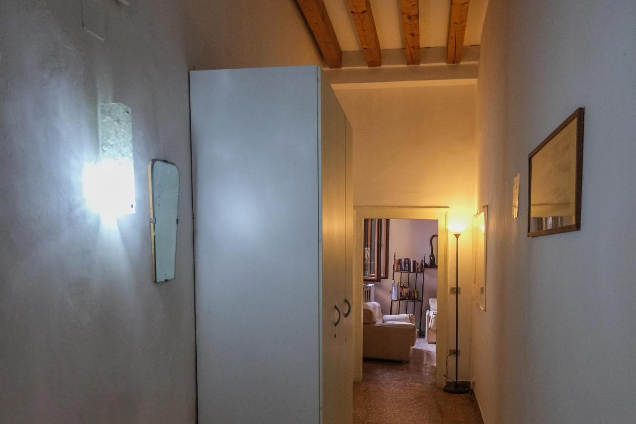 Ca'Salvador Bed and Breakfast Βενετία Εξωτερικό φωτογραφία