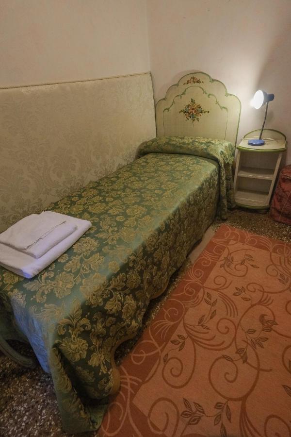 Ca'Salvador Bed and Breakfast Βενετία Εξωτερικό φωτογραφία