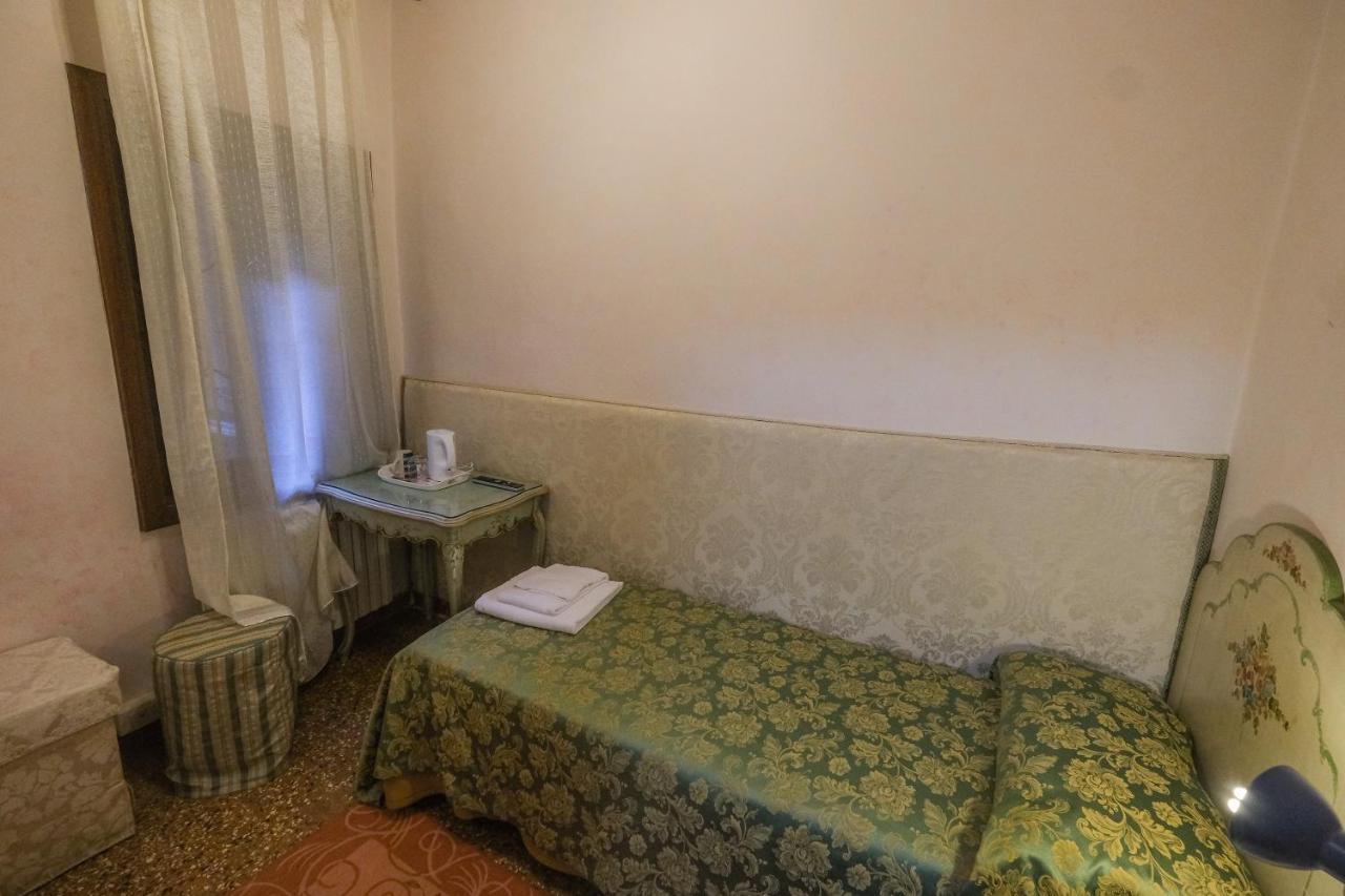 Ca'Salvador Bed and Breakfast Βενετία Εξωτερικό φωτογραφία