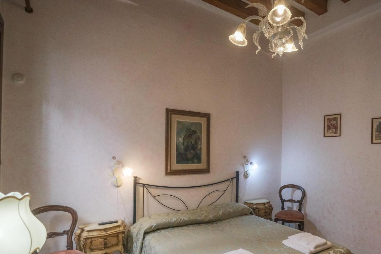 Ca'Salvador Bed and Breakfast Βενετία Εξωτερικό φωτογραφία