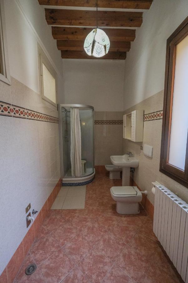Ca'Salvador Bed and Breakfast Βενετία Εξωτερικό φωτογραφία