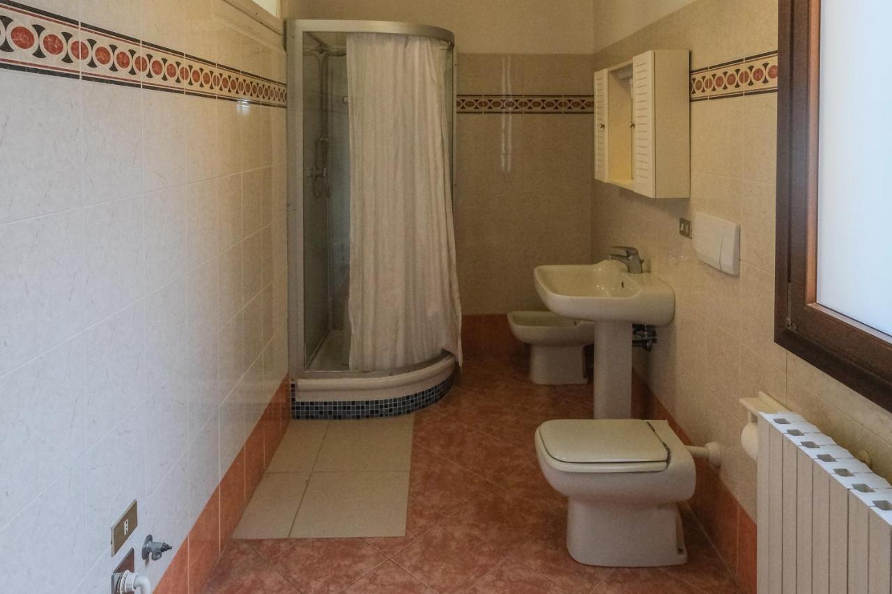 Ca'Salvador Bed and Breakfast Βενετία Εξωτερικό φωτογραφία