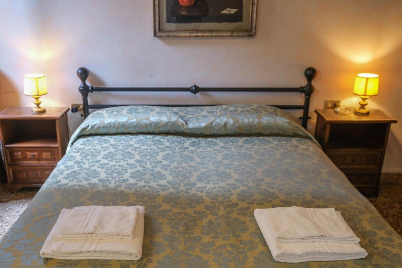 Ca'Salvador Bed and Breakfast Βενετία Εξωτερικό φωτογραφία