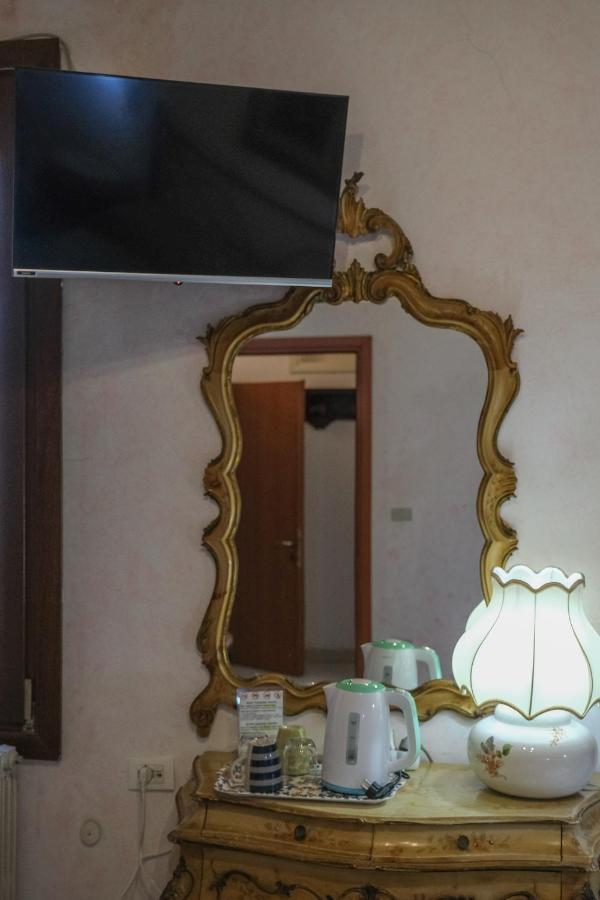 Ca'Salvador Bed and Breakfast Βενετία Εξωτερικό φωτογραφία
