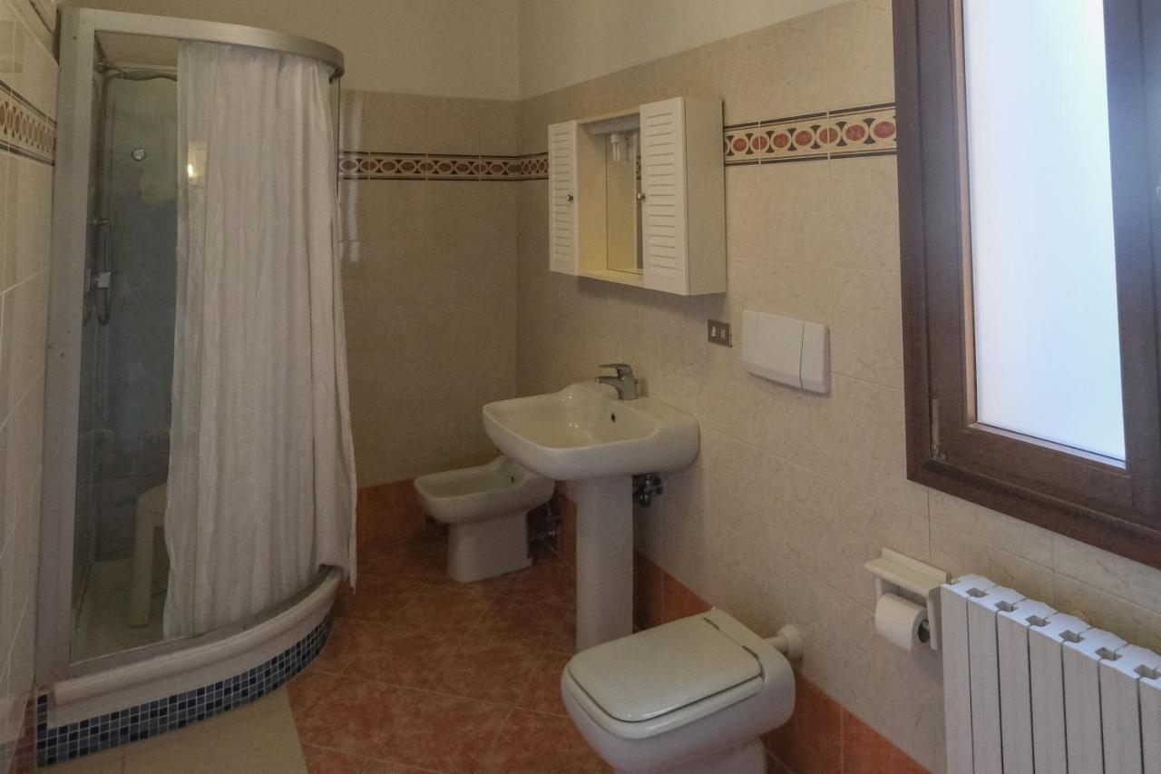 Ca'Salvador Bed and Breakfast Βενετία Εξωτερικό φωτογραφία