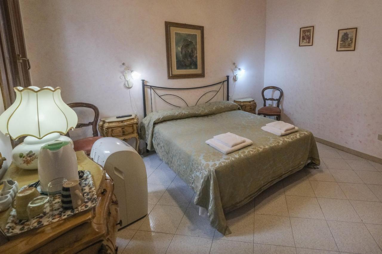 Ca'Salvador Bed and Breakfast Βενετία Εξωτερικό φωτογραφία