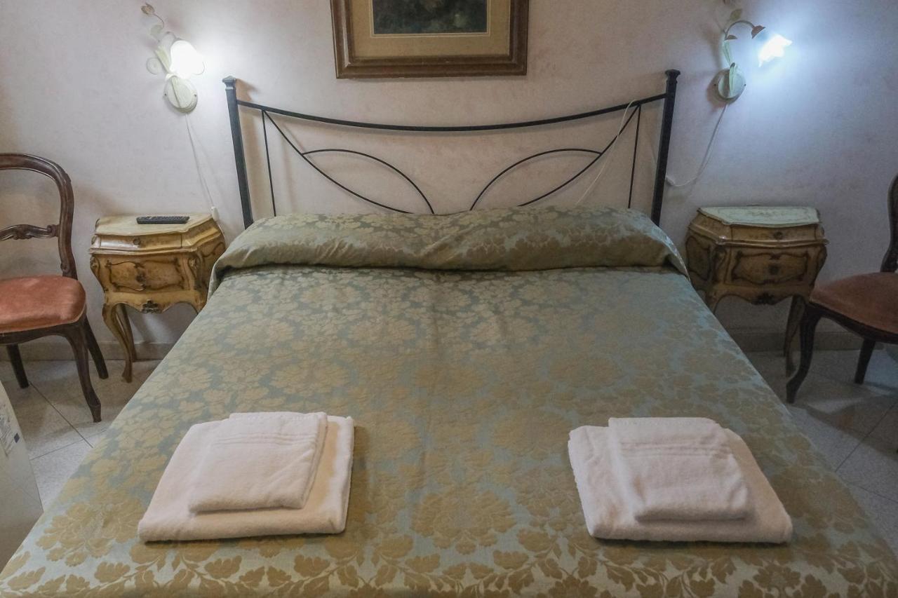 Ca'Salvador Bed and Breakfast Βενετία Εξωτερικό φωτογραφία