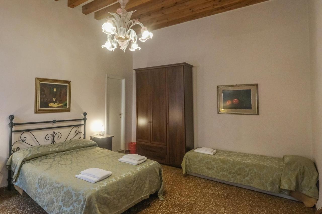 Ca'Salvador Bed and Breakfast Βενετία Εξωτερικό φωτογραφία