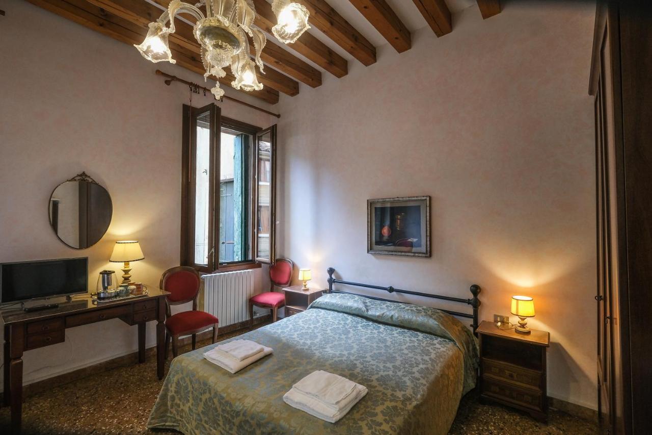 Ca'Salvador Bed and Breakfast Βενετία Εξωτερικό φωτογραφία