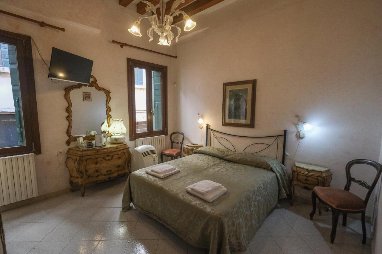 Ca'Salvador Bed and Breakfast Βενετία Εξωτερικό φωτογραφία