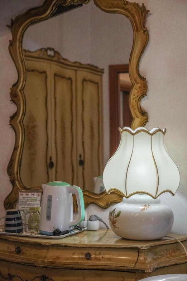 Ca'Salvador Bed and Breakfast Βενετία Εξωτερικό φωτογραφία