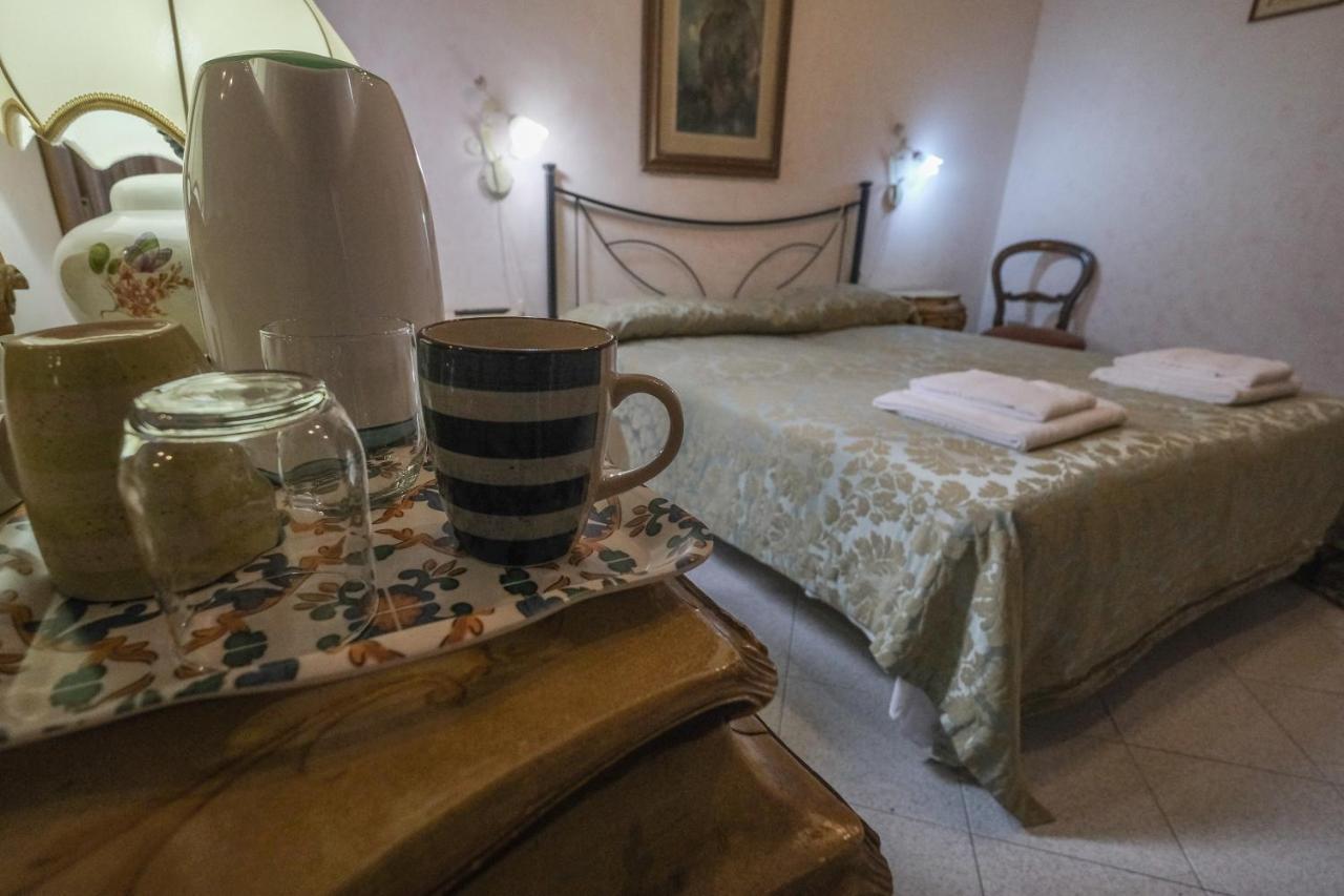 Ca'Salvador Bed and Breakfast Βενετία Εξωτερικό φωτογραφία