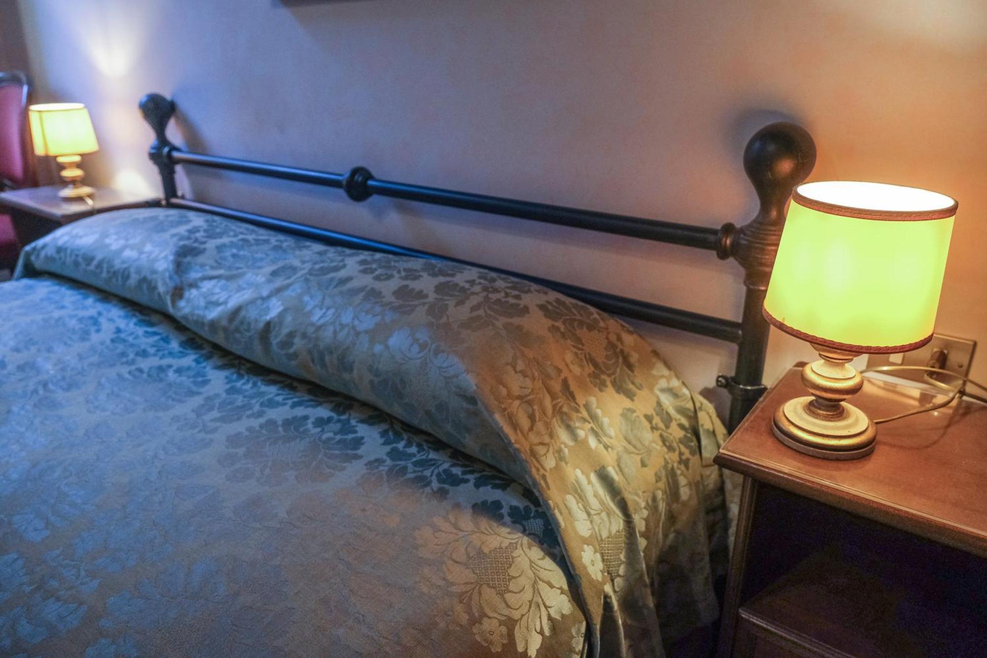 Ca'Salvador Bed and Breakfast Βενετία Εξωτερικό φωτογραφία