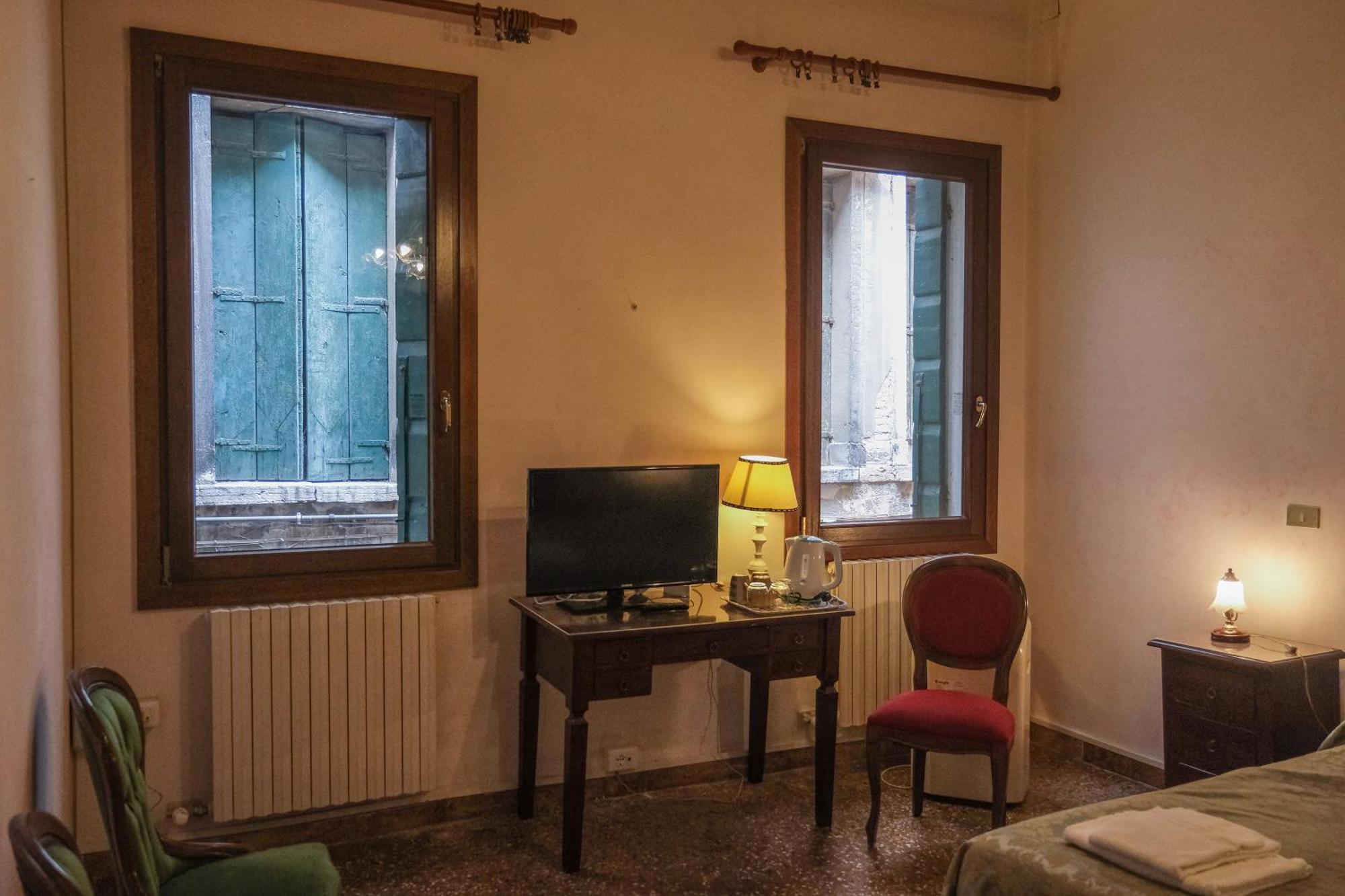 Ca'Salvador Bed and Breakfast Βενετία Εξωτερικό φωτογραφία