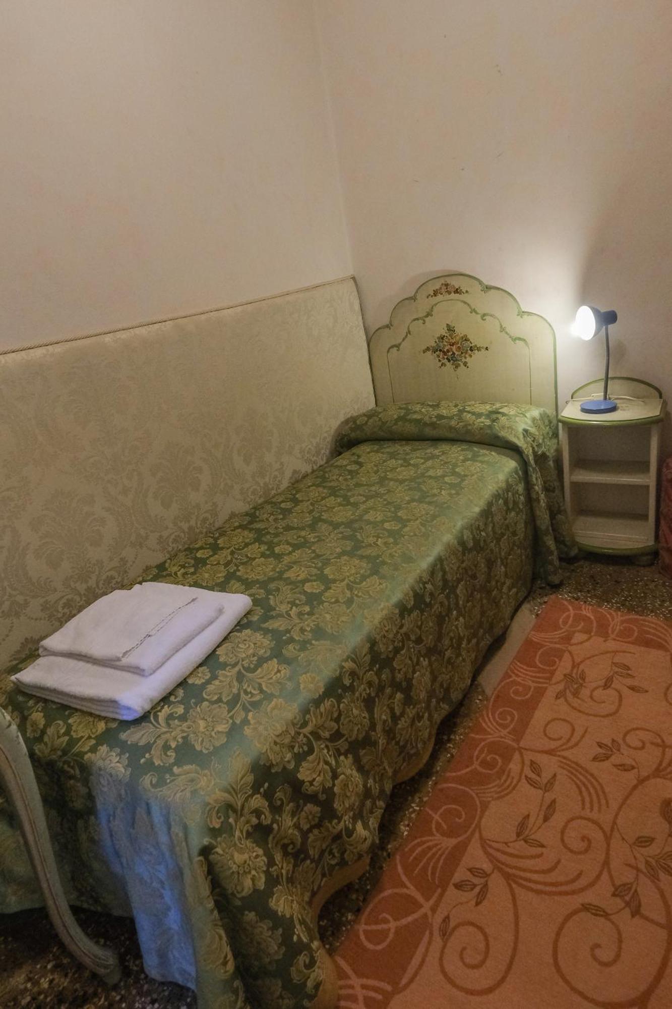 Ca'Salvador Bed and Breakfast Βενετία Εξωτερικό φωτογραφία