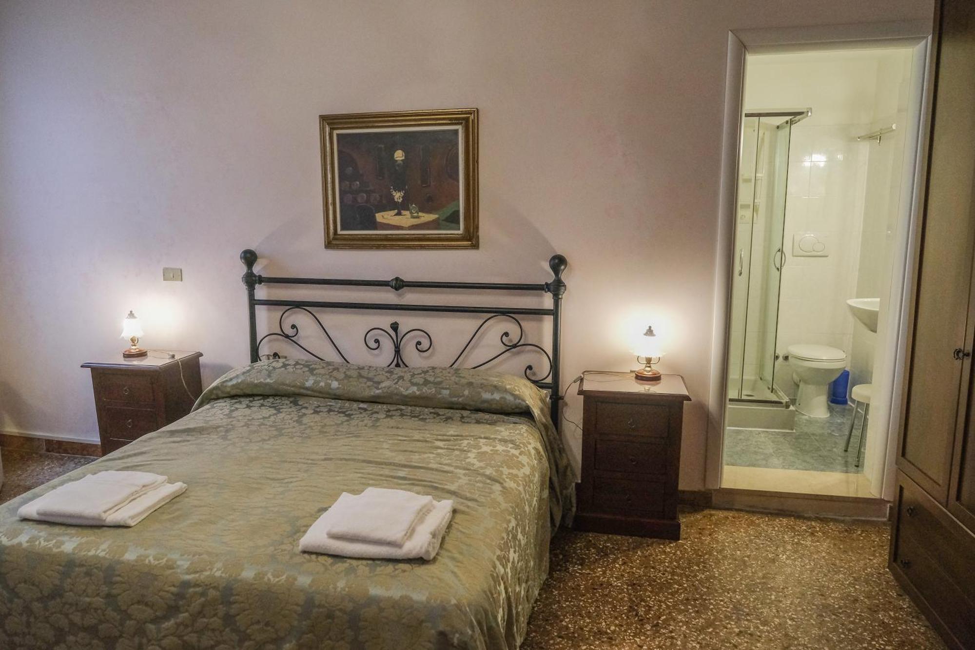 Ca'Salvador Bed and Breakfast Βενετία Εξωτερικό φωτογραφία
