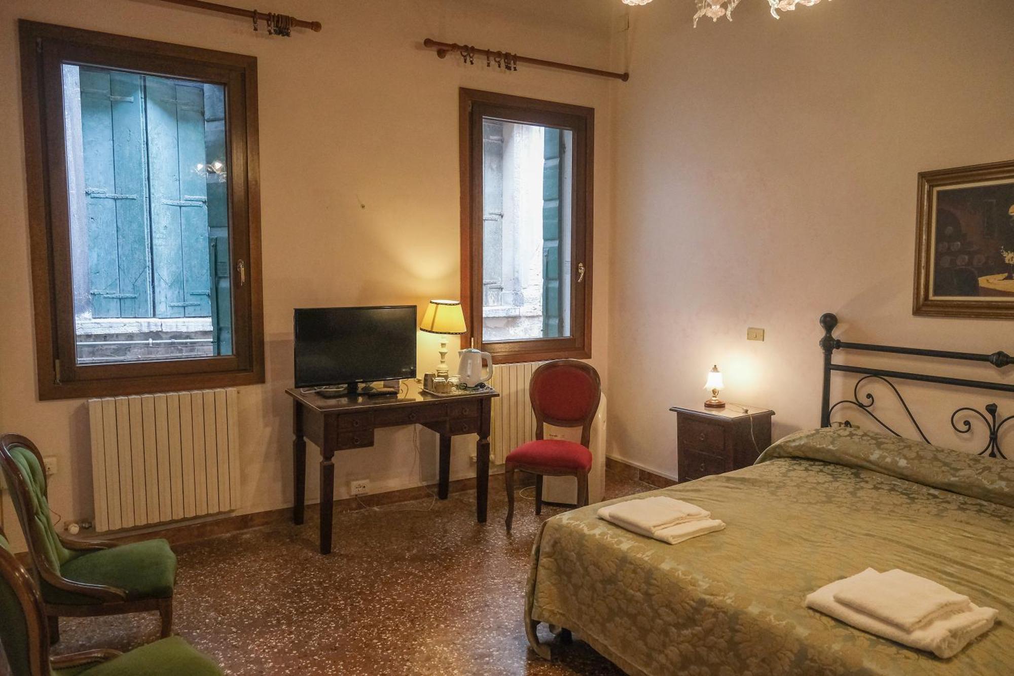 Ca'Salvador Bed and Breakfast Βενετία Εξωτερικό φωτογραφία