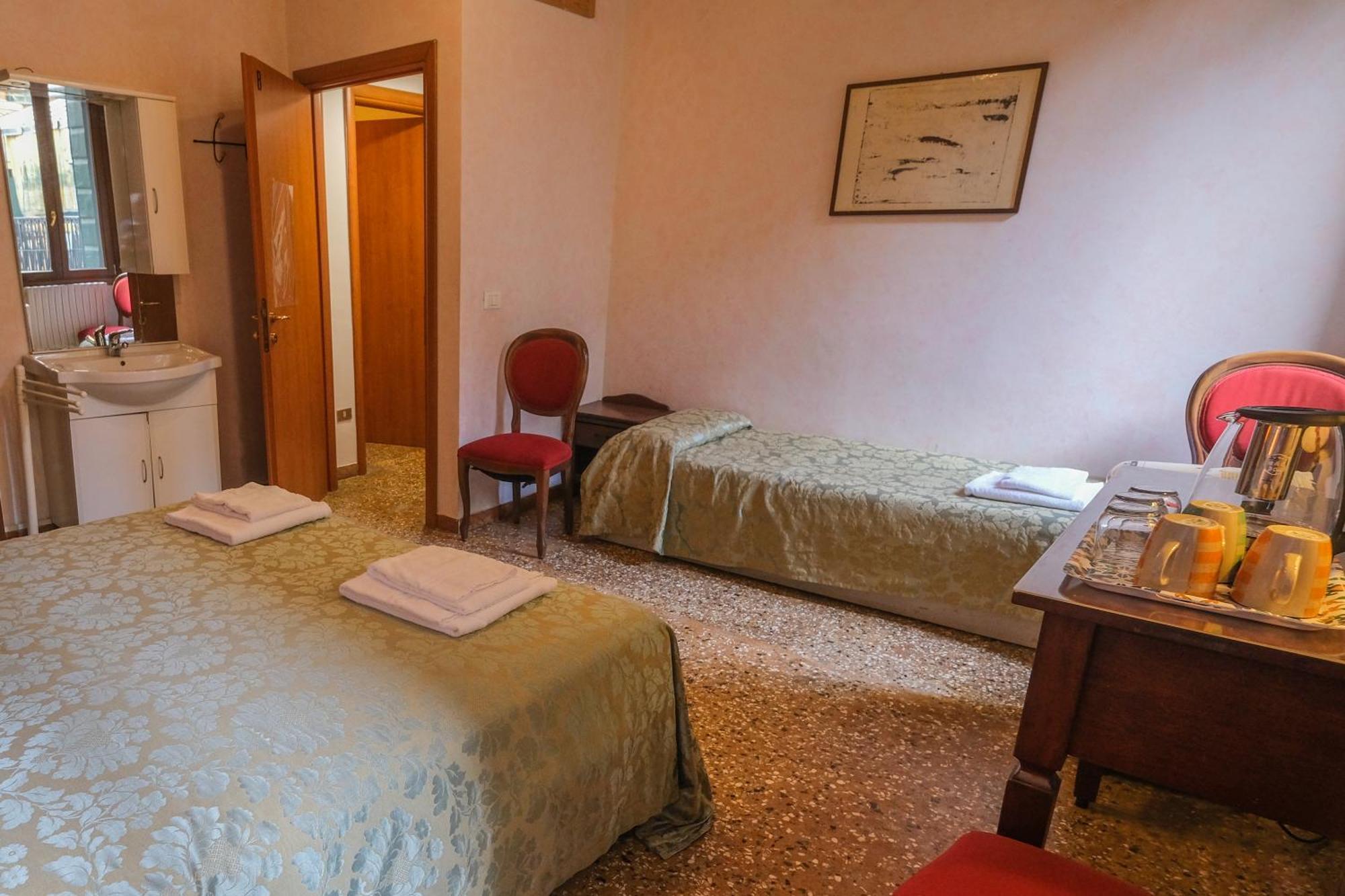 Ca'Salvador Bed and Breakfast Βενετία Εξωτερικό φωτογραφία