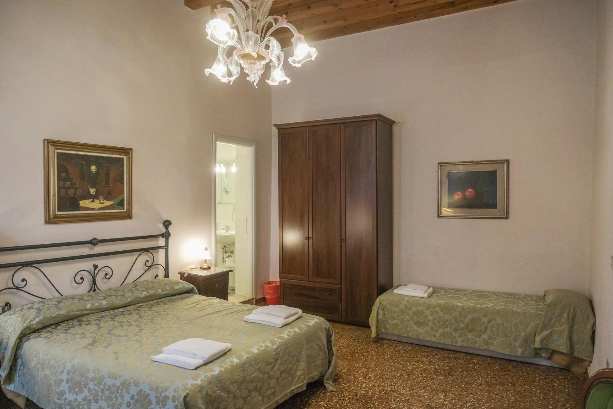 Ca'Salvador Bed and Breakfast Βενετία Εξωτερικό φωτογραφία