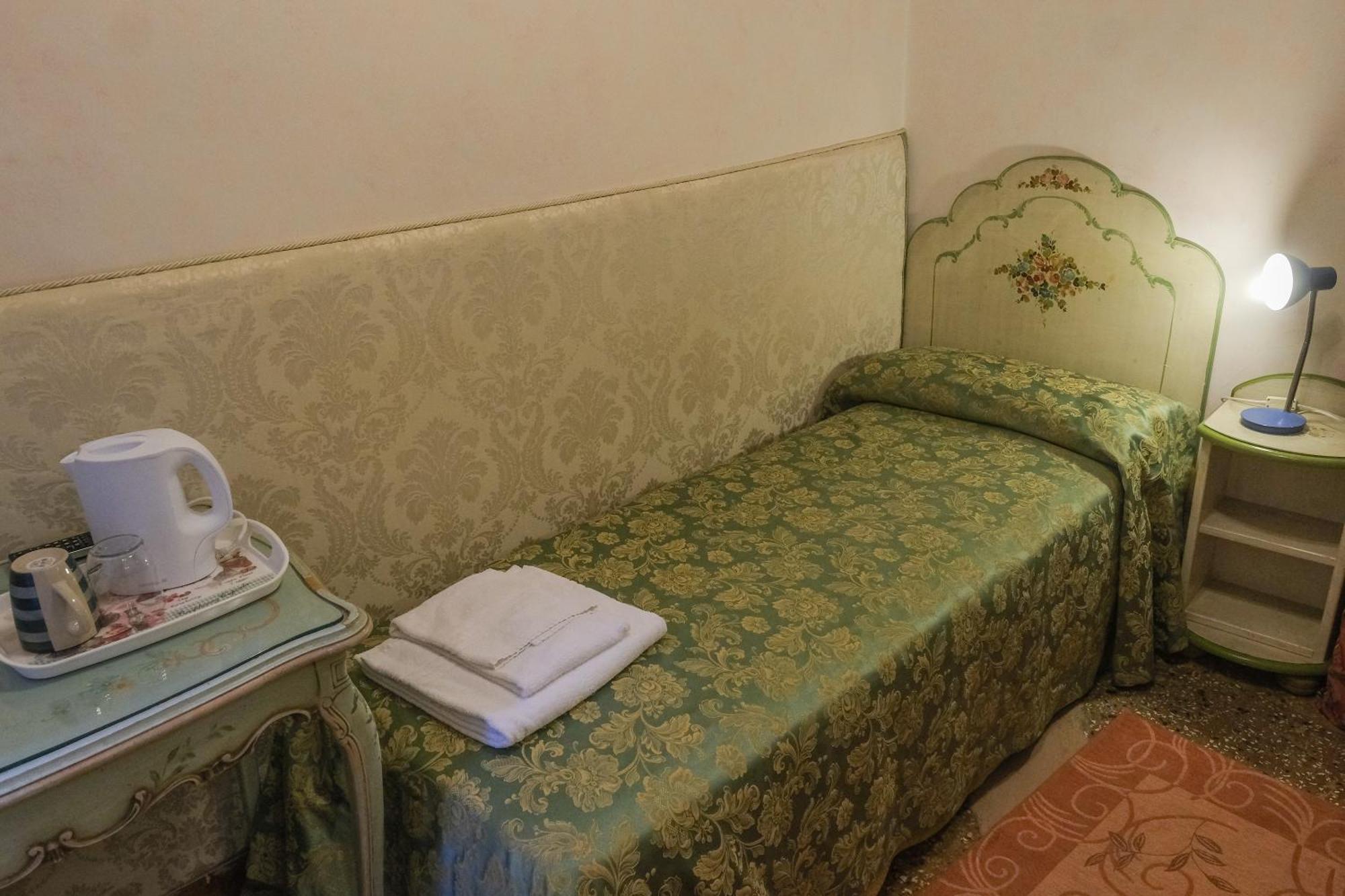 Ca'Salvador Bed and Breakfast Βενετία Εξωτερικό φωτογραφία