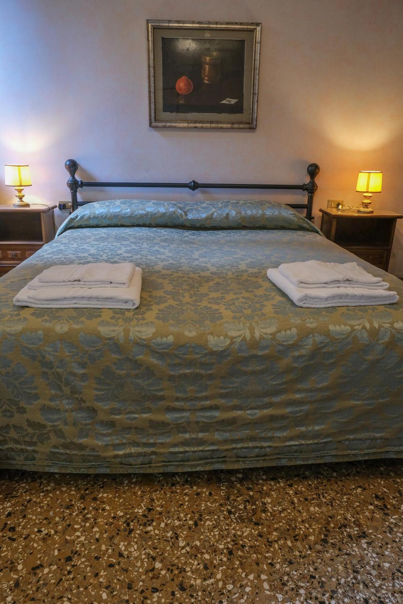 Ca'Salvador Bed and Breakfast Βενετία Εξωτερικό φωτογραφία