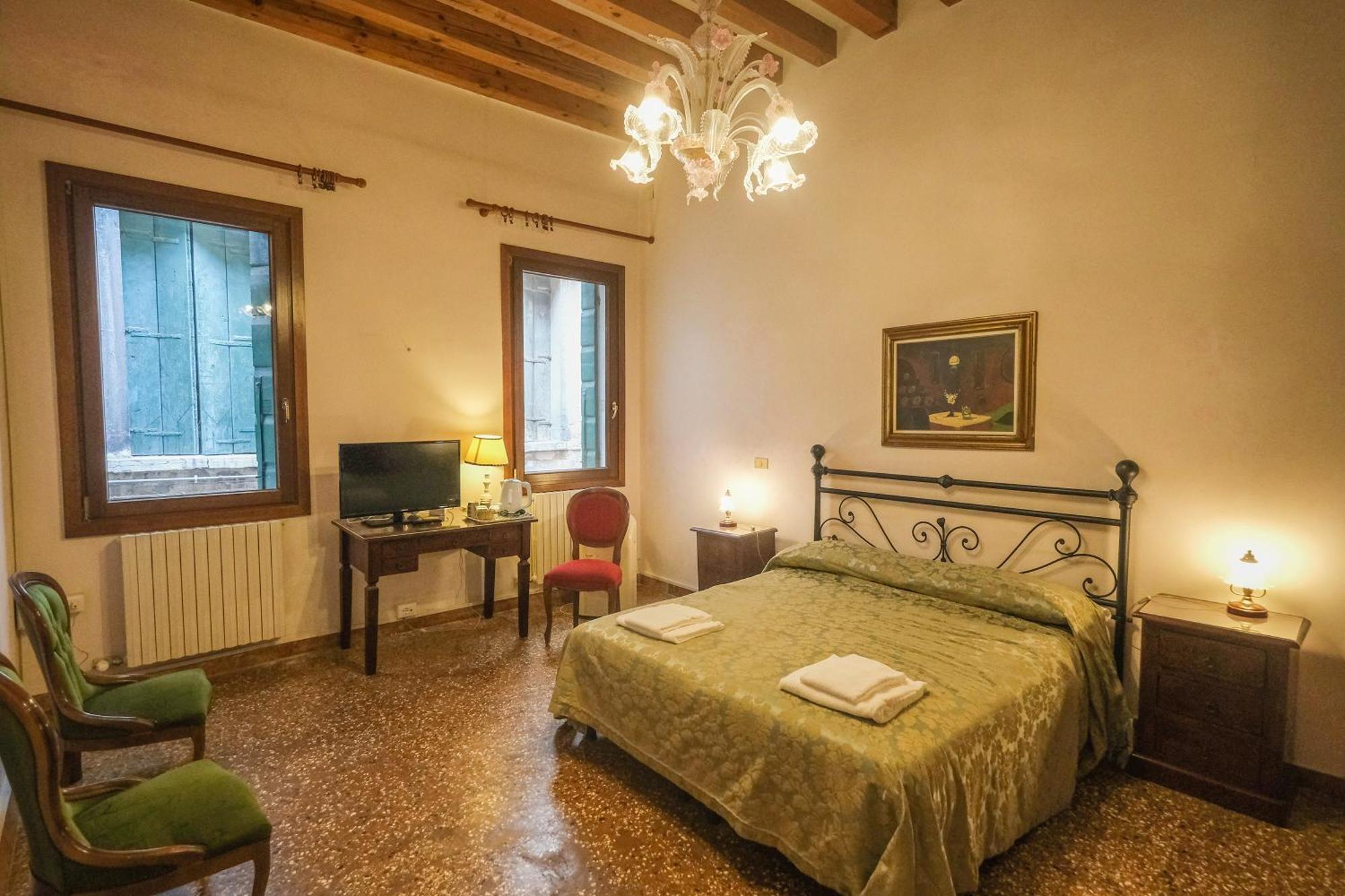 Ca'Salvador Bed and Breakfast Βενετία Εξωτερικό φωτογραφία