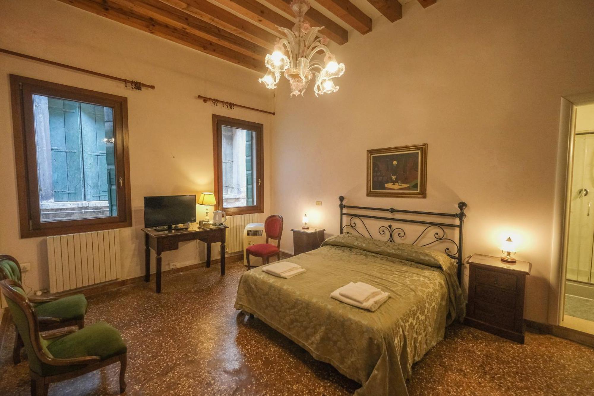 Ca'Salvador Bed and Breakfast Βενετία Εξωτερικό φωτογραφία