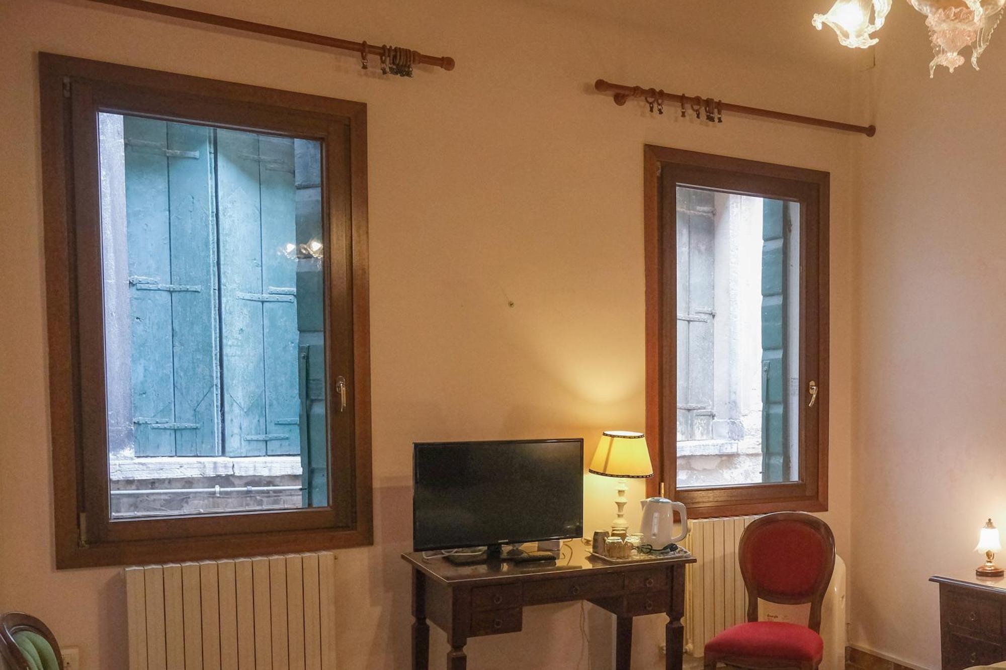 Ca'Salvador Bed and Breakfast Βενετία Εξωτερικό φωτογραφία